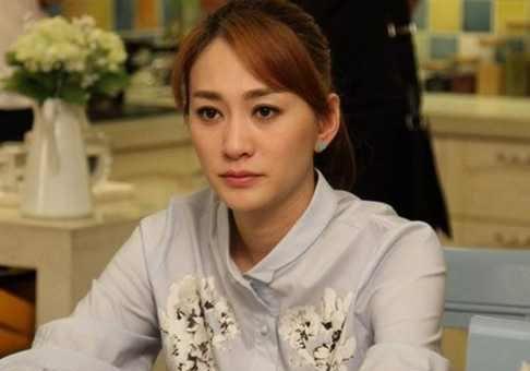 殷桃的现任老公