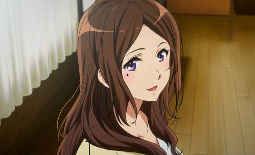 日本动漫最美女主角,盘点那些令人惊艳的日本最美女主角