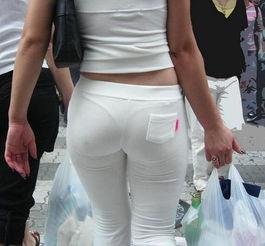 丝袜美妇紧身裤视频,性感诱惑瞬间绽放