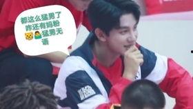 夏之光郭子凡视频,青春风采闪耀荧屏