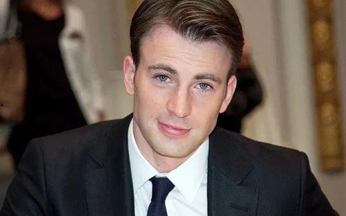 国外最帅的男明星,盘点国外最帅男明星风采