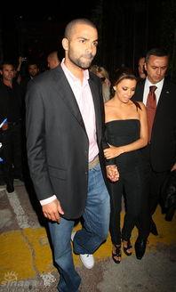 伊娃 绝望主妇 老公