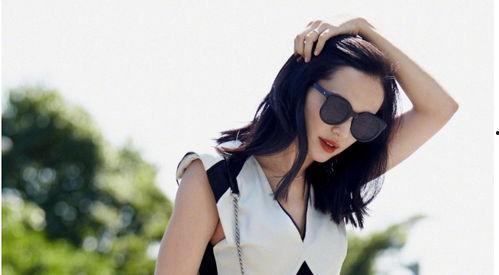 姚晨老公有多少钱,身家过亿背后的商业帝国