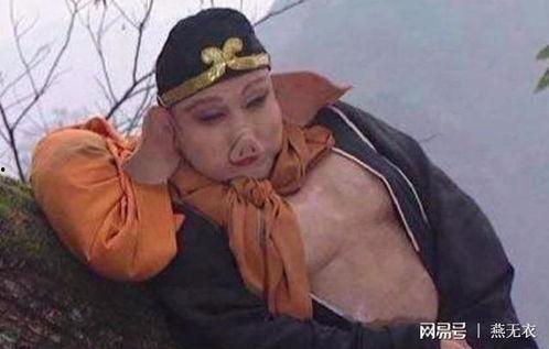 居哥爆料猪八戒视频播放