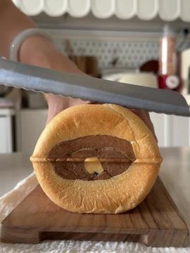 自制面包视频,轻松掌握家庭烘焙技巧