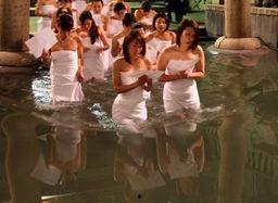 日本裸体节视频