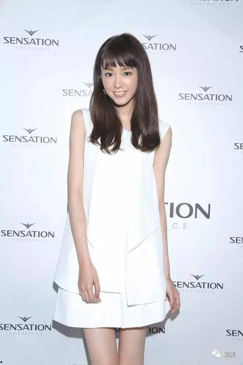 脸特别瘦的女明星,揭秘脸型特瘦的女明星风采