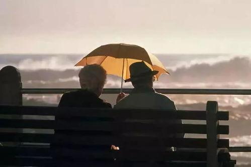 当你老了视频,重温当你老了的温馨时光