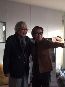 日本山田洋次,日本电影界的灵魂人物