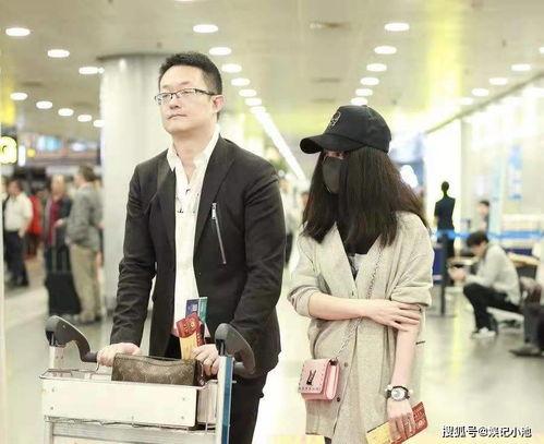 姚笛 老公,揭秘娱乐圈明星背后的神秘力量