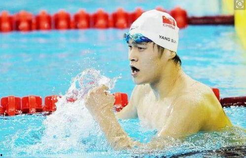 孙杨明星朋友,揭秘他与各界名流的深厚情谊