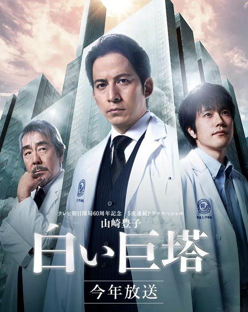 日本的医疗电视剧,日本医疗剧中的温情与挑战