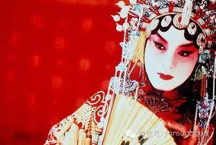 男明星旦角,探寻男明星的戏曲魅力