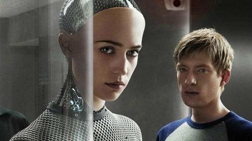 机器人人之恋在线播放,跨越时空的浪漫邂逅