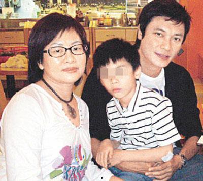 宣萱老公是罗嘉良吗,娱乐圈的甜蜜佳话