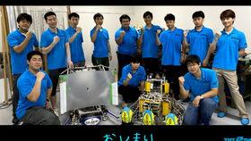 日本robocon,日本ROBOCON机器人竞赛的科技盛宴