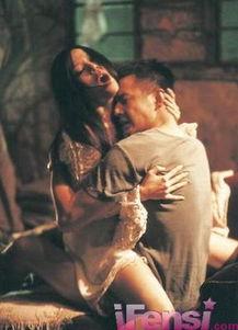 明星床赤,揭秘娱乐圈的私密生活面纱