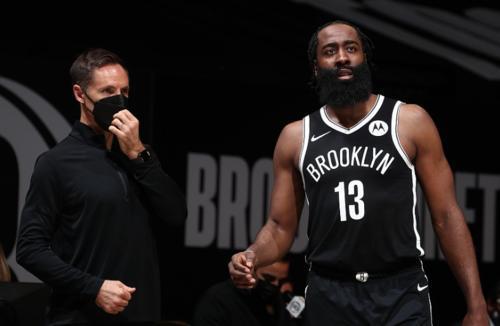 沃神爆料篮网最新交易,神秘球星加盟，球队实力再升级！”