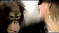 帅哥和美女亲嘴的视频