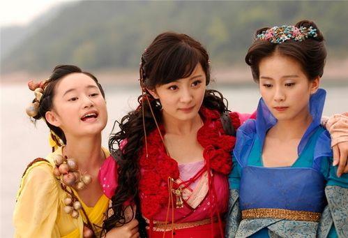 明星拍的所有戏,揭秘明星演艺生涯全纪录