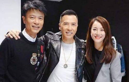 哪个明星吃软饭,他如何凭借妻子走红？