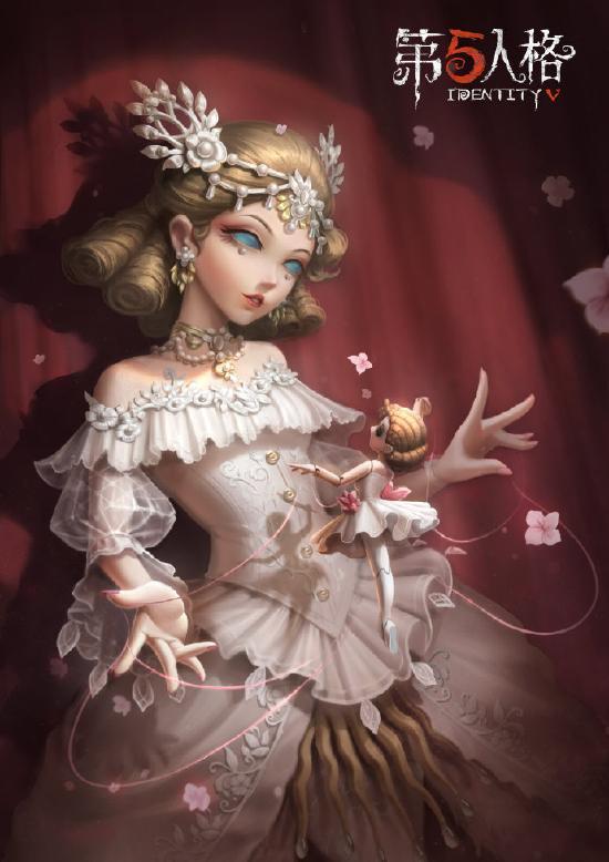 红夫人角色故事视频爆料,揭秘神秘角色背后的传奇故事