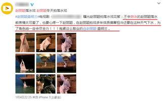 白鹿替身爆料视频,背后真相令人震惊