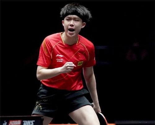 王楚钦女友的朋友爆料视频,揭秘恋情细节与甜蜜瞬间