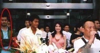 古天乐网友爆料事件视频,真相揭秘，网友热议