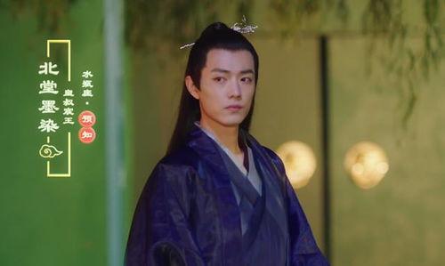 娱乐圈吃瓜吴磊图片高清