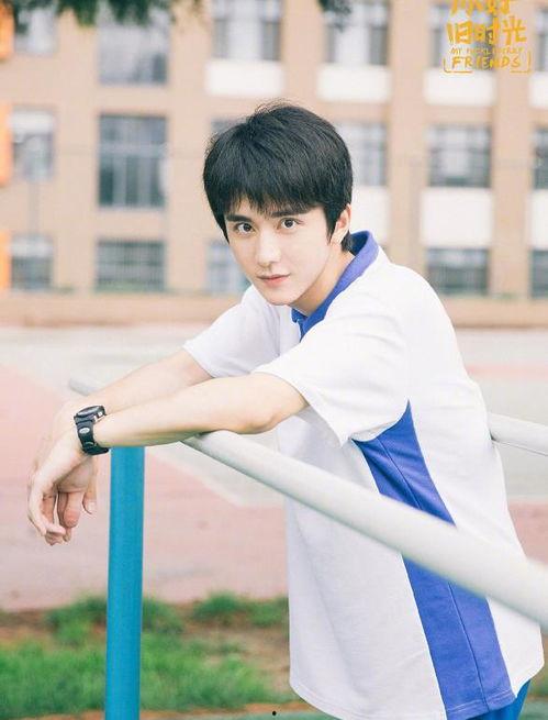 娱乐吃瓜爆料檀健次周也,揭秘明星幕后故事