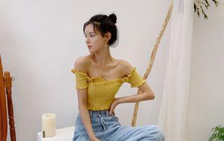 娱乐吃瓜颜值高的主播